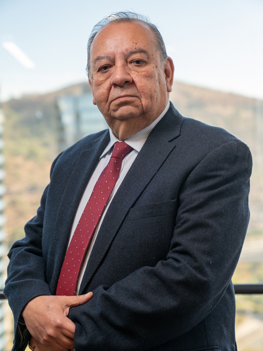 Alejandro Tejerina Olivares