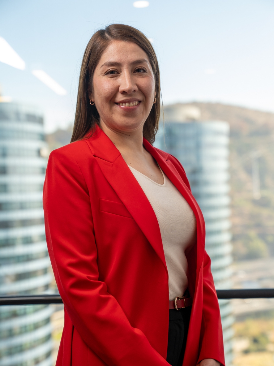 Bárbara Varela Durán