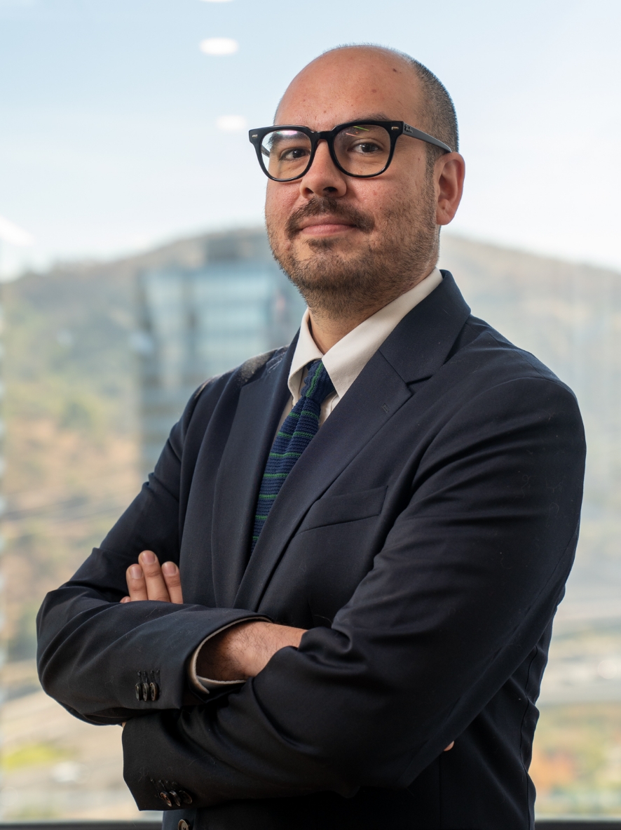 Francisco Tejerina Naranjo