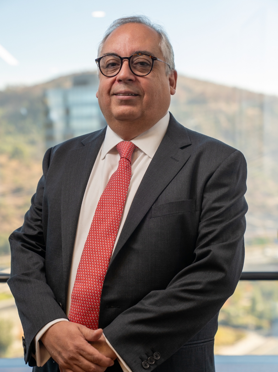 Juan Pablo Tejerina Olivares