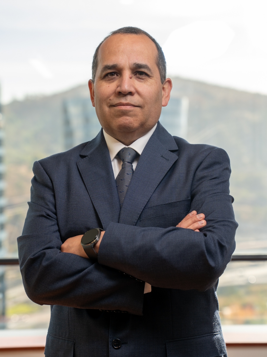 Rodrigo Cid Muñoz