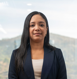 Angélica Bolivar Marcano