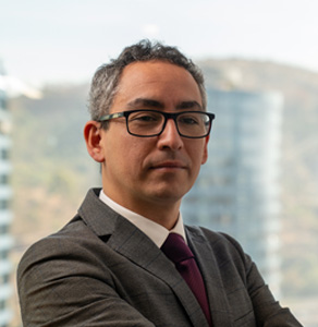 Ariel Alarcón Tejerina