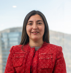 Carolina Taiba Jorquera