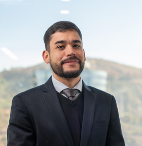 Cristopher  Jabalquinto Corvalán