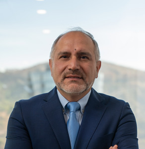 Cristián Verdejo Fuenzalida
