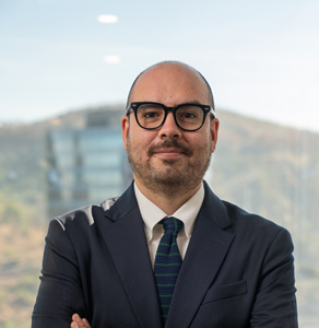 Francisco Tejerina Naranjo