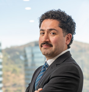 Franco Molinelli Salgado