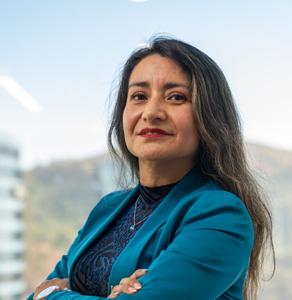 María Fernanda Lascano Almeida