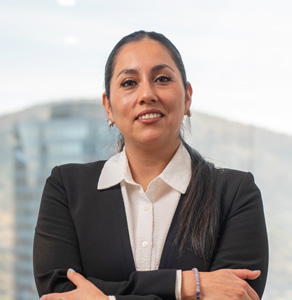 Pilar  Saa Sanhueza
