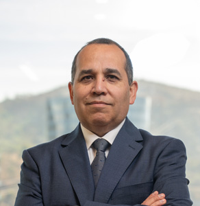 Rodrigo Cid Muñoz