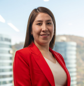 Bárbara Varela Durán