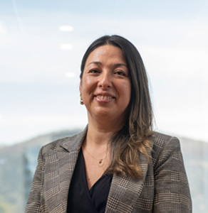 Carola Soto Acuña