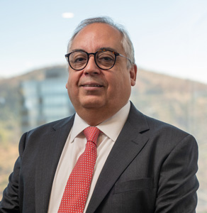 Juan Pablo Tejerina Olivares