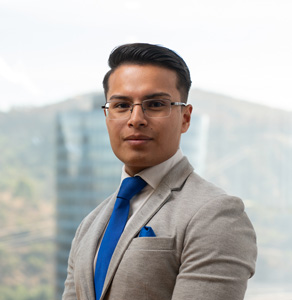 Óscar Baldera Fernández