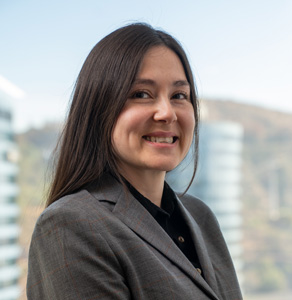 Katherine Figueroa Pérez