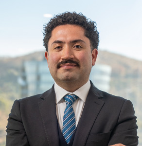 Franco Molinelli Salgado